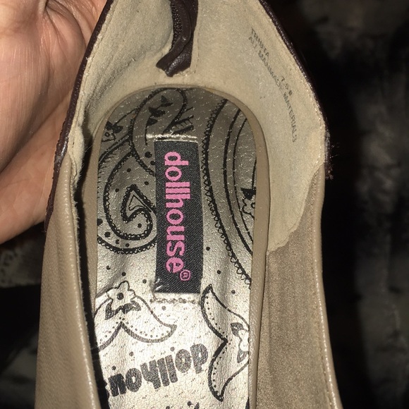 Wedges - Picture 3 of 4